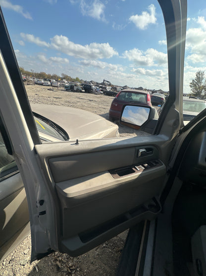 2007-2017 FORD EXPEDITION - Stock #: M17990