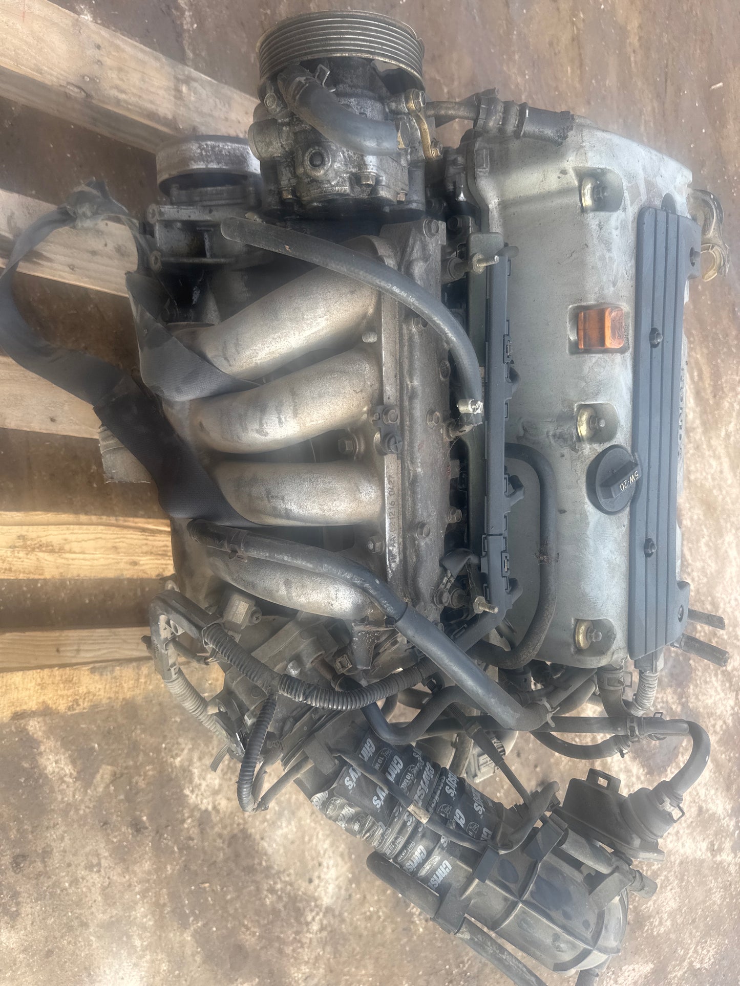 2003-2006 HONDA ELEMENT - 2.4 L ENGINE - # M18184