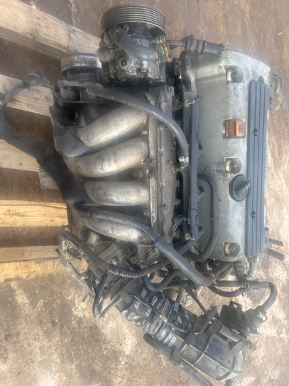 2003-2006 HONDA ELEMENT - 2.4 L ENGINE - # M18184