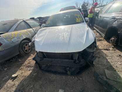 2016 VOLKSWAGEN PASSAT - STOCK #: M18474