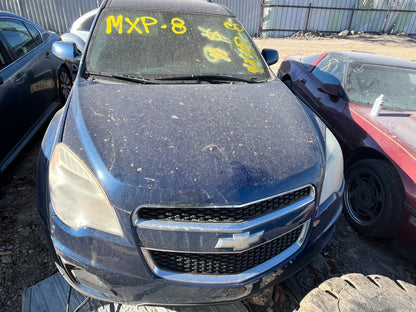2010-2017 Chevrolet Equinox - Stock #: M18378