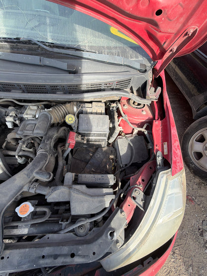 2012-2014 Nissan Versa - Stock #: M18573