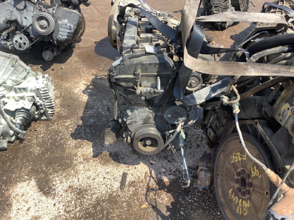 2012 - 2014 FORD FOCUS 2.0 L ENGINE - #M17644