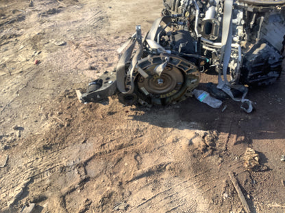 💲★2011-2020 CHRYSLER TOWN & COUNTRY - AUTO TRANSMISSION - #MS3317★💲