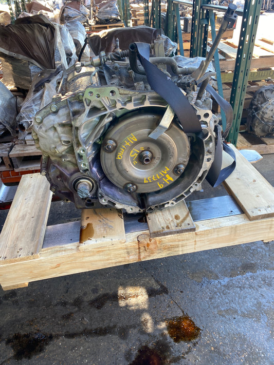 2013-2015 NISSAN ALTIMA - AUTOMATIC TRANSMISSION-#M17739