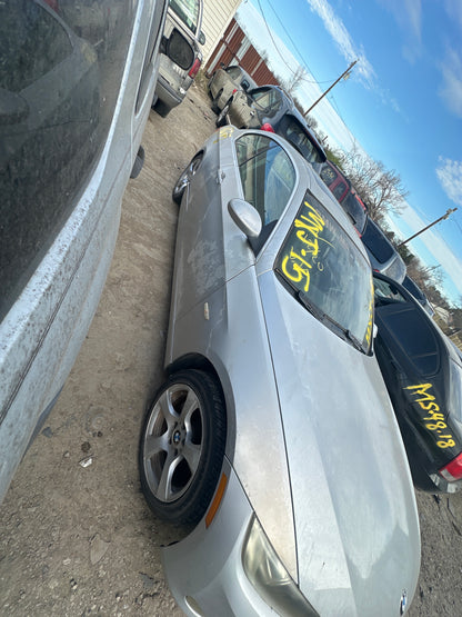 2006-2011 BMW 328I - Stock #: M18265