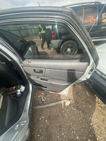 2007 FORD TAURUS - STOCK #: M18520