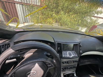 2007-2008 Infiniti G35 - Stock # M18227