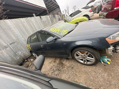 2006-2013 Audi A3 - Stock # M18228