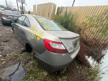 2006 Honda Civic - Stock #:M18023 - MV-16