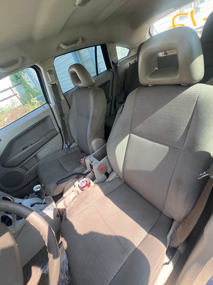 1/2 2007-2012 DODGE CALIBER  | All Parts A - F | SKU #: M17627