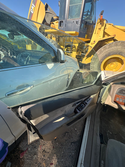 2000-2004 SUABRU LEGACY - #M18156