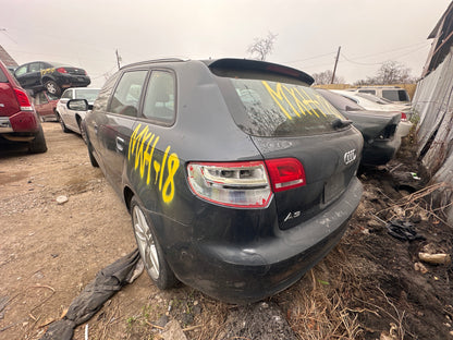 2006-2013 Audi A3 - Stock # M18228