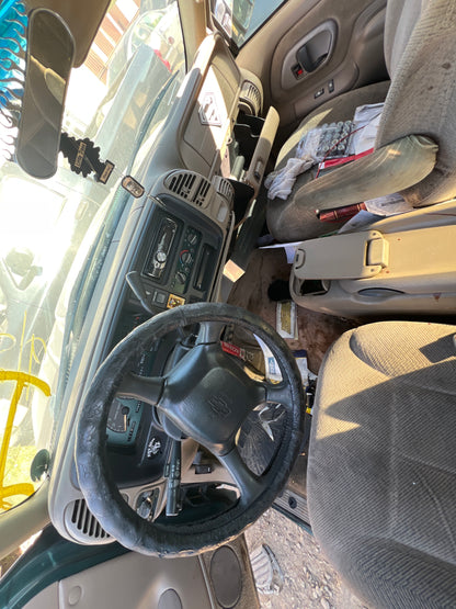 1988-2002 CHEVROLET  | All Parts G - Z | SKU #: M17765