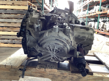 2012 GMC TERRAIN  -  AUTOMATIC TRANSMISSION - #M18963