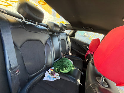 2015-2017 CHRYSLER 200S- PARTING OUT- MG-19 #M18529