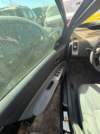 2006-2009 Toyota Prius - Stock #: M18572