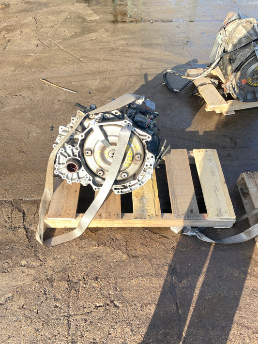 2003-2014 VOLVO XC90 - AUTOMATIC TRANSMISSION -#M17724