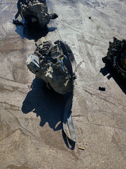2013-2016 DODGE DART - AUTOMATIC TRANSMISSION -#M17694