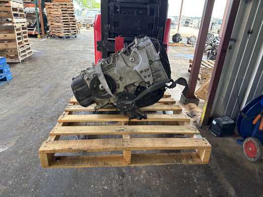 2014-2016 KIA FORTE  -  AUTOMATIC TRANSMISSION - #M18929
