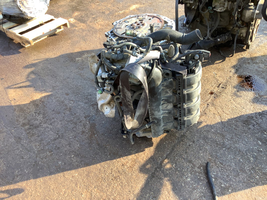 2013-2015 NISSAN SENTRA - 1.8 L Engine -#M17633