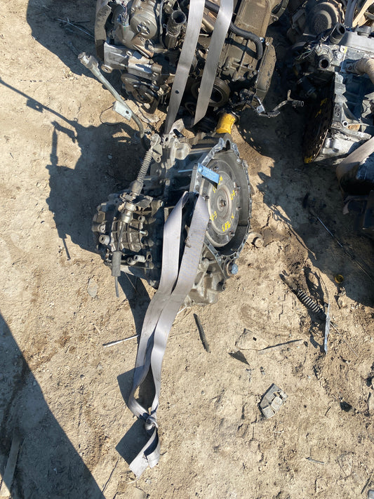 2009-2011 NISSAN MAXIMA- AUTOMATIC TRANSMISSION -#M17683