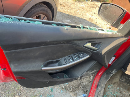 2/2 2012 - 2014 Ford Focus | All Parts G - Z | SKU #: M17644 - MC-14