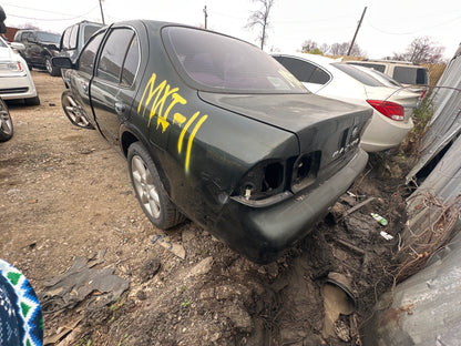 1995-1999 NISSAN MAXIMA - #M18241