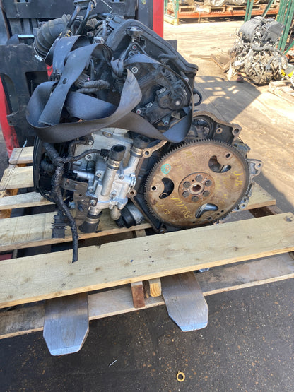 2011-2015 CHEVY SONIC 1.8 L ENGINE - #M17783