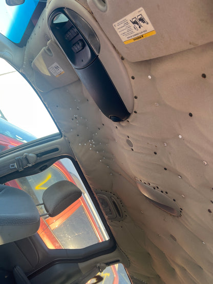 1/2 2001-2007 DODGE CARAVAN | All Parts A - F | SKU #: M17560