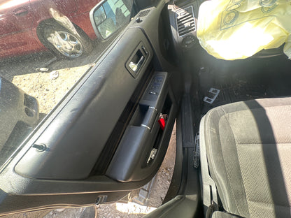 2/2 2013 FORD FLEX | All Parts G - Z | STK # M17793