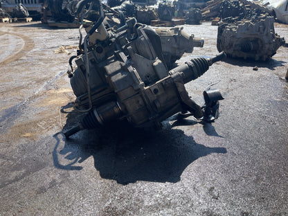 2014-2018 CHEVROLET SONIC  -  1.8 L ENGINE - #M18655