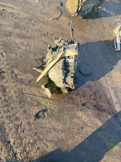 2007-2014 VOLVO XC90 - AUTOMATIC TRANSMISSION -#M17619