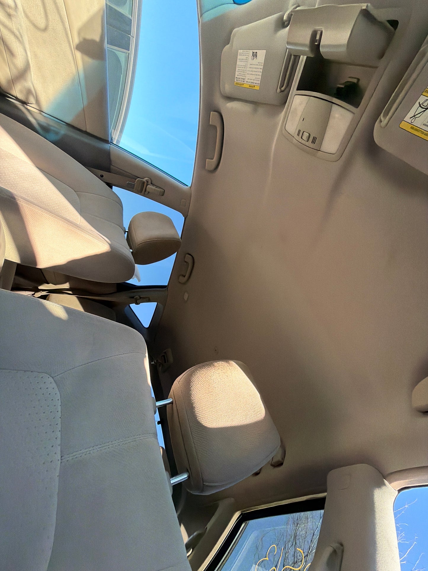 2009 NISSAN MURANO - STOCK #: M18560