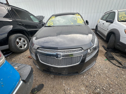 2011-2015 Chevrolet Cruze - Stock #: M18310