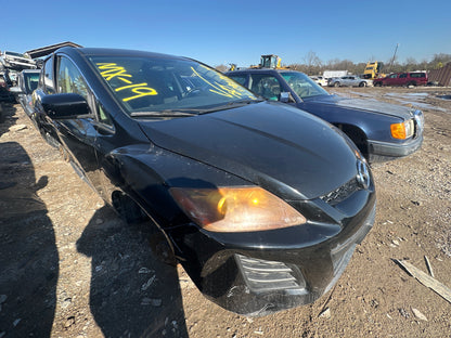 2011 Mazda CX-7 - Stock #: M18069 - MX-19