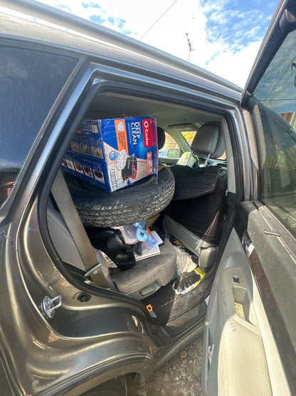 2011-2015 KIA SORENTO - #M18255