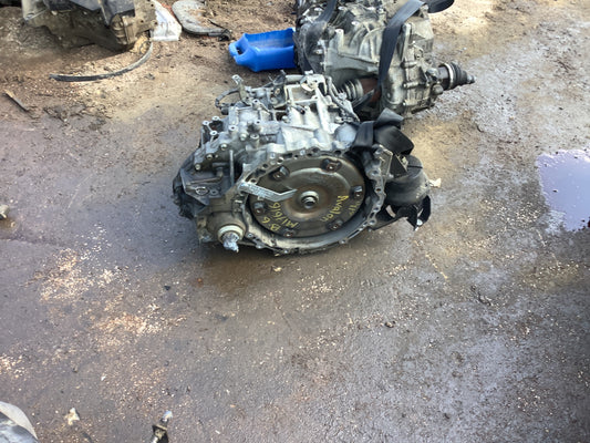 2011-2012 TOYOTA AVALON- AUTOMATIC TRANSMISSION-#M17616