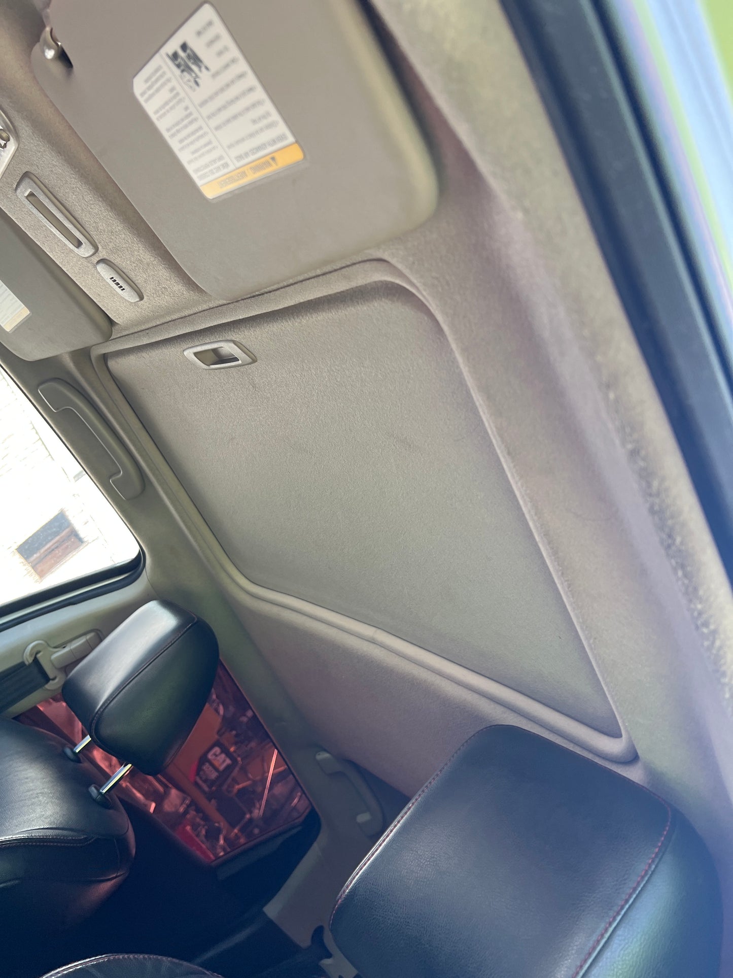 2/2 2011-2017 NISSAN JUKE | All Parts G - Z | SKU #: M17574