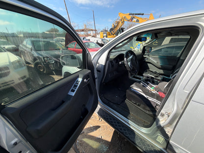 2008 Nissan Pathfinder - Stock #: M18531 - MH-1