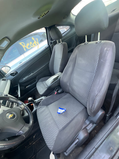2/2 2005-2010 CHEVROLET COBALT  | All Parts G - Z | SKU #: M17630