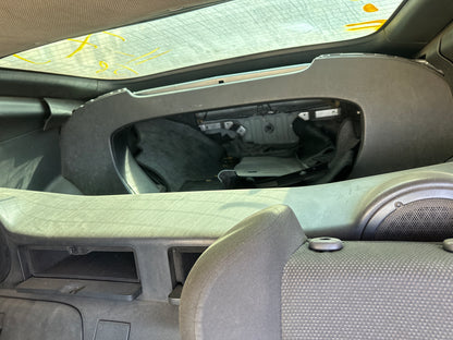 2006-2009 Nissan 350Z - Stock #M17994