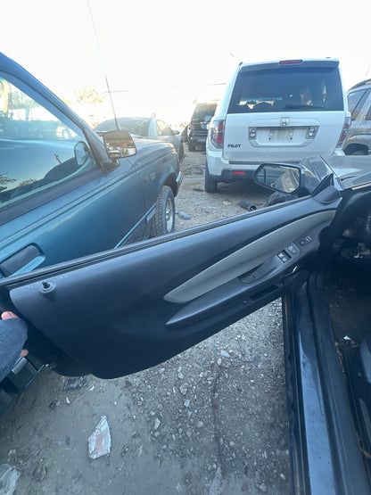 2/2 2013 CHEVROLET CAMARO | All Parts G - Z | STK# M17951