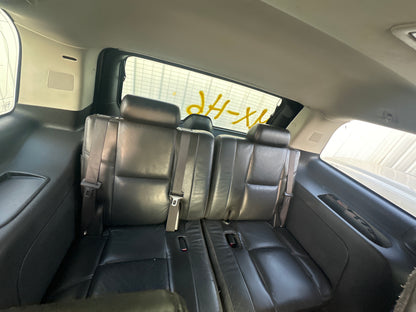 2007 - 2011 Cadillac Escalade - Stock #: M18216 MXH-6