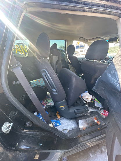 2013 NISSAN PATHFINDER - STOCK #: M18399