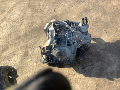 2011-2016 MINI COOPER - AUTOMATIC TRANSMISSION - #MS3321