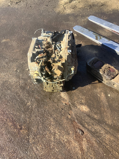 2013-2017 HONDA ACCORD- AUTOMATIC TRANSMISSION -#M17600