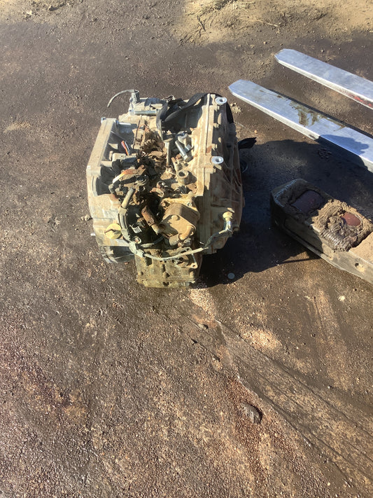 2013-2017 HONDA ACCORD- AUTOMATIC TRANSMISSION -#M17600