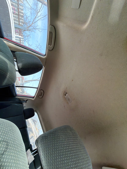 2012-2014 Nissan Versa - Stock #: M18573