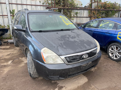 1/2 2006-2014 KIA SEDONA | All Parts A - F | SKU #: M17692